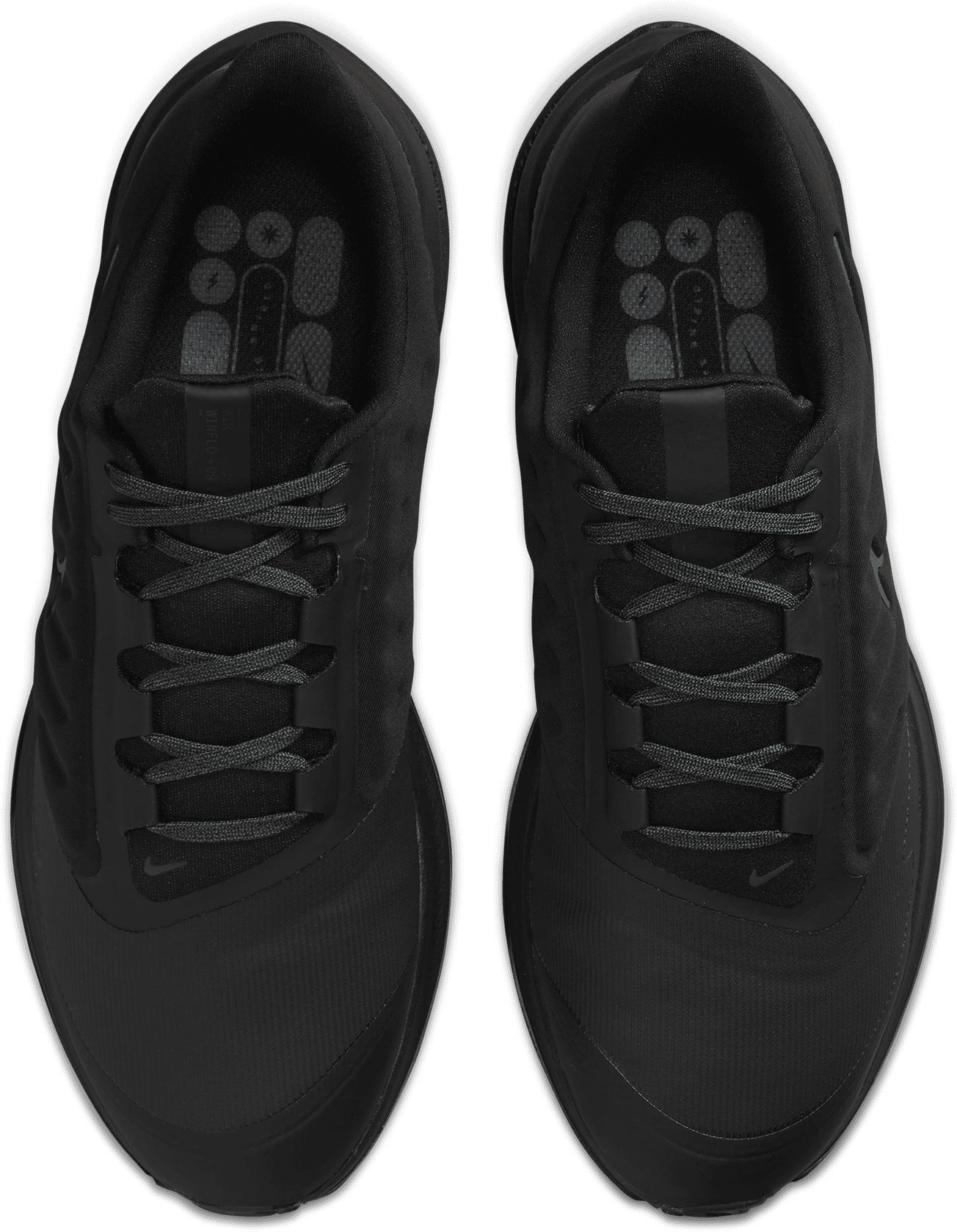 nike zoom winflo shield